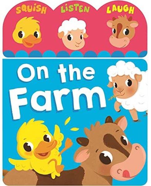 KolektifPreschoolOn the Farm