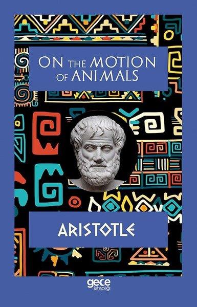 AristotlePhilosophyOn the Motion of Animals
