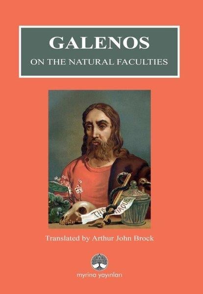 GalenosBiography (History)On the Natural Faculties