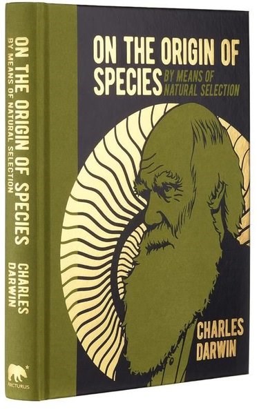 Charles DarwinClassicsOn the Origin of Species