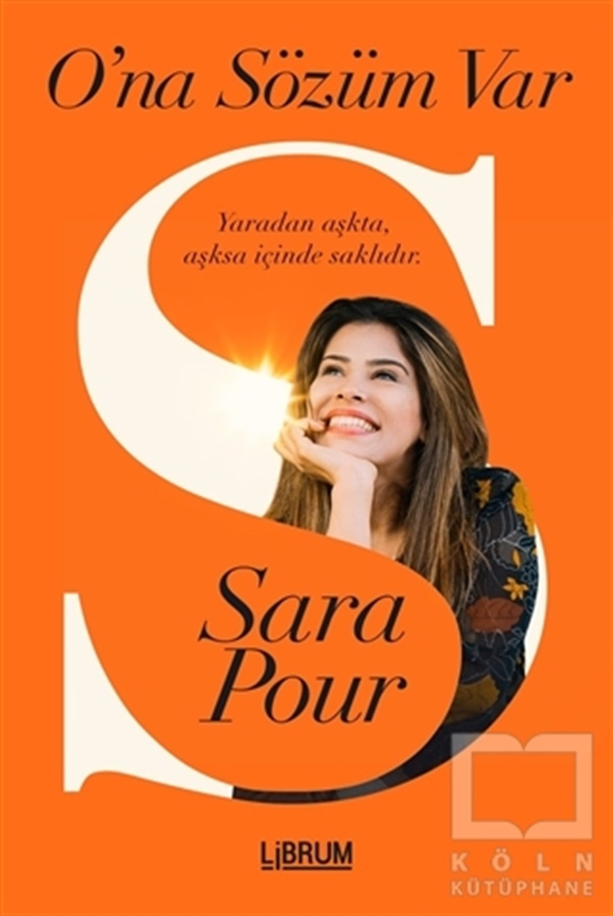 Sara PourKişisel GelişimO'na Sözüm Var
