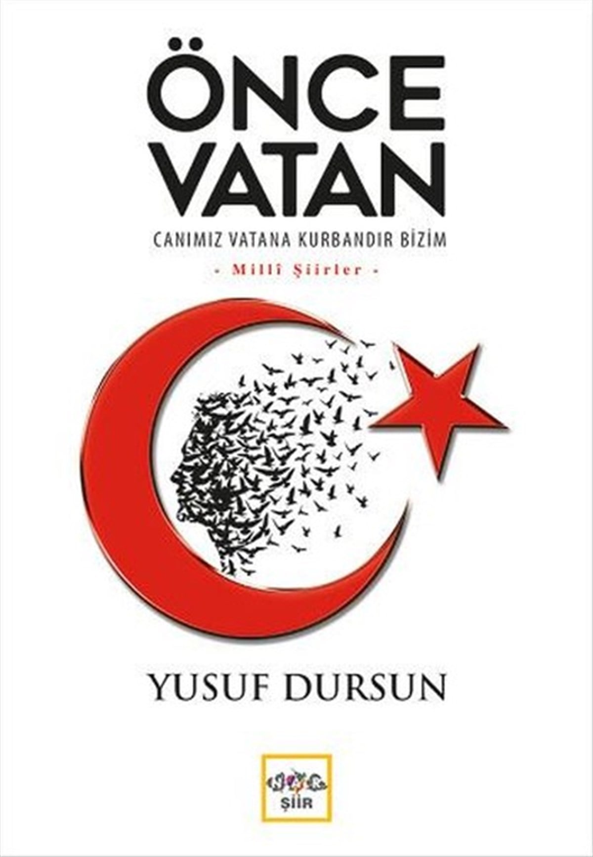 Yusuf DursunTürk ŞiiriÖnce Vatan