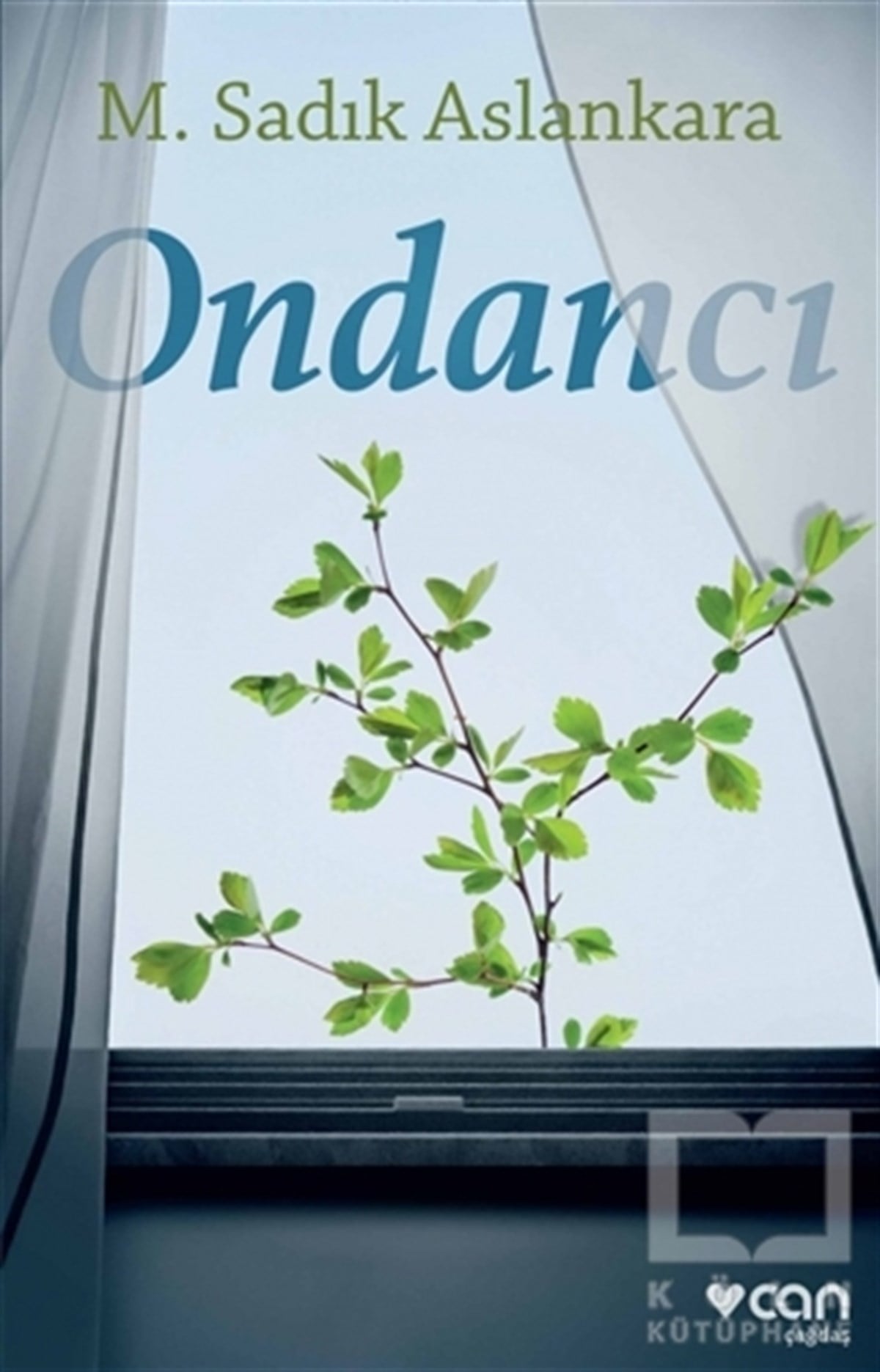 M. Sadık AslankaraÖyküOndancı