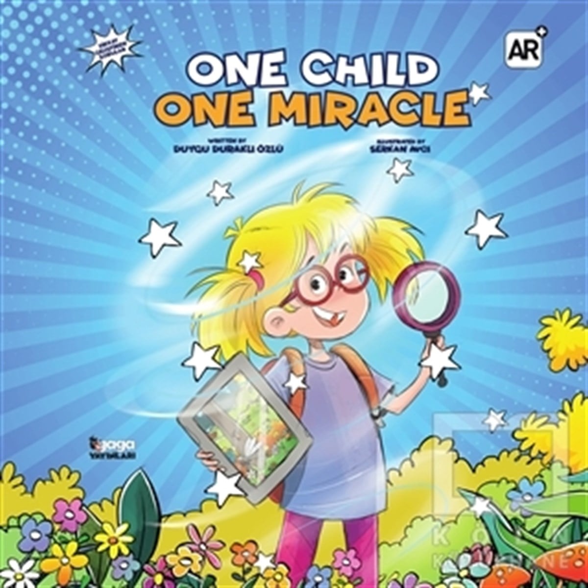Duygu Duraklı ÖzlüDiğerOne Child One Miracle
