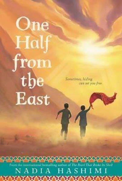 Nadia HashimiChildren InterestOne Half from the East