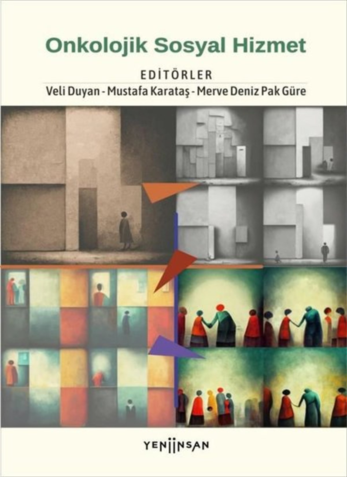 KolektifSosyoloji KitaplarıOnkolojik Sosyal Hizmet