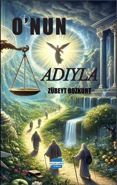 Zübeyt BozkurtDinO'nun Adıyla