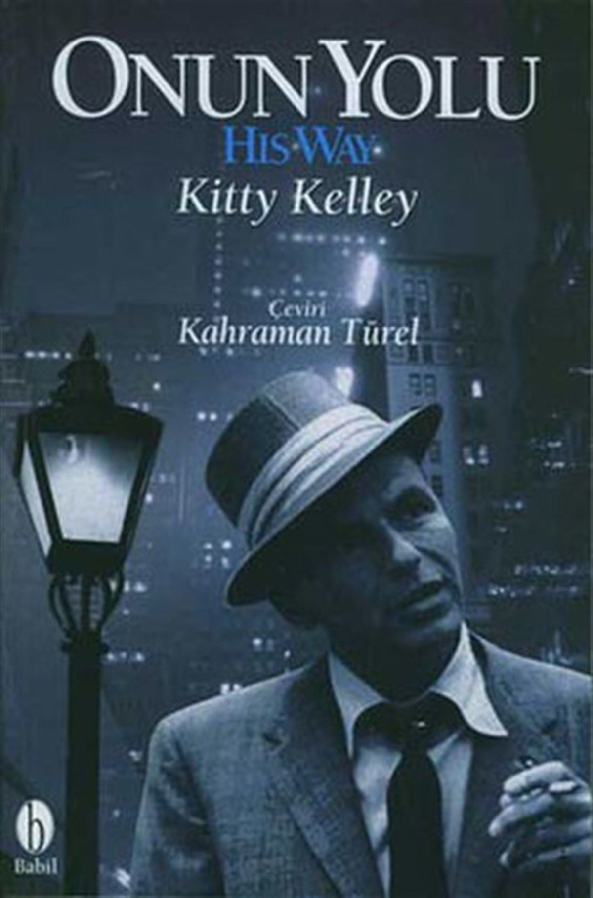 Kitty KelleySinemaOnun Yolu