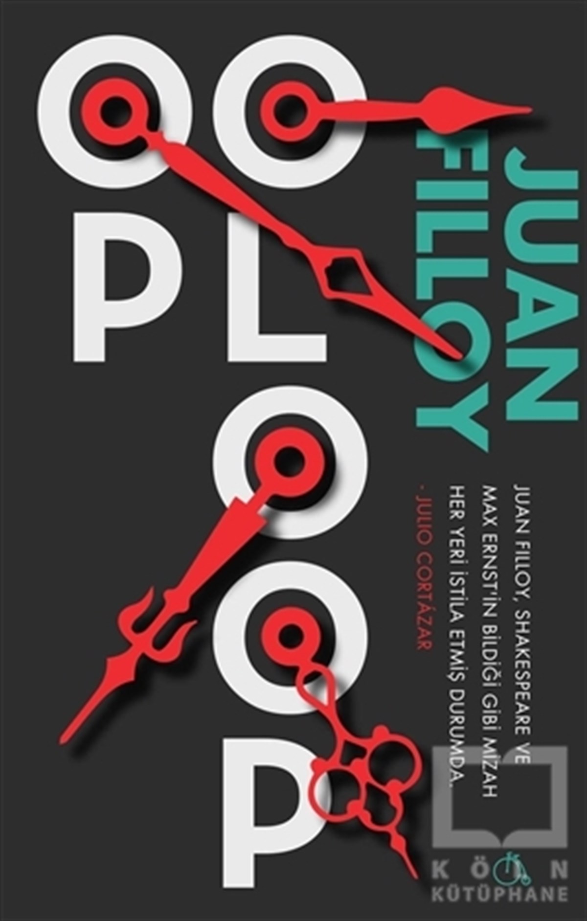 Juan FilloyRomanOp Oloop