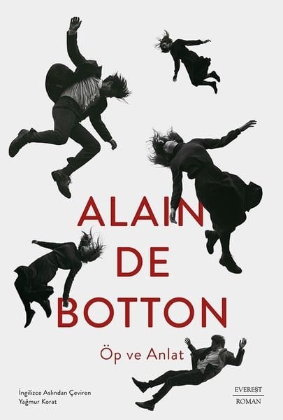 Alain de BottonDünya RomanÖp ve Anlat