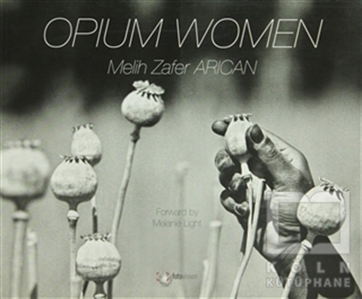 Melih Zafer ArıcanFotoğraf, Sinema, TiyatroOpium Women