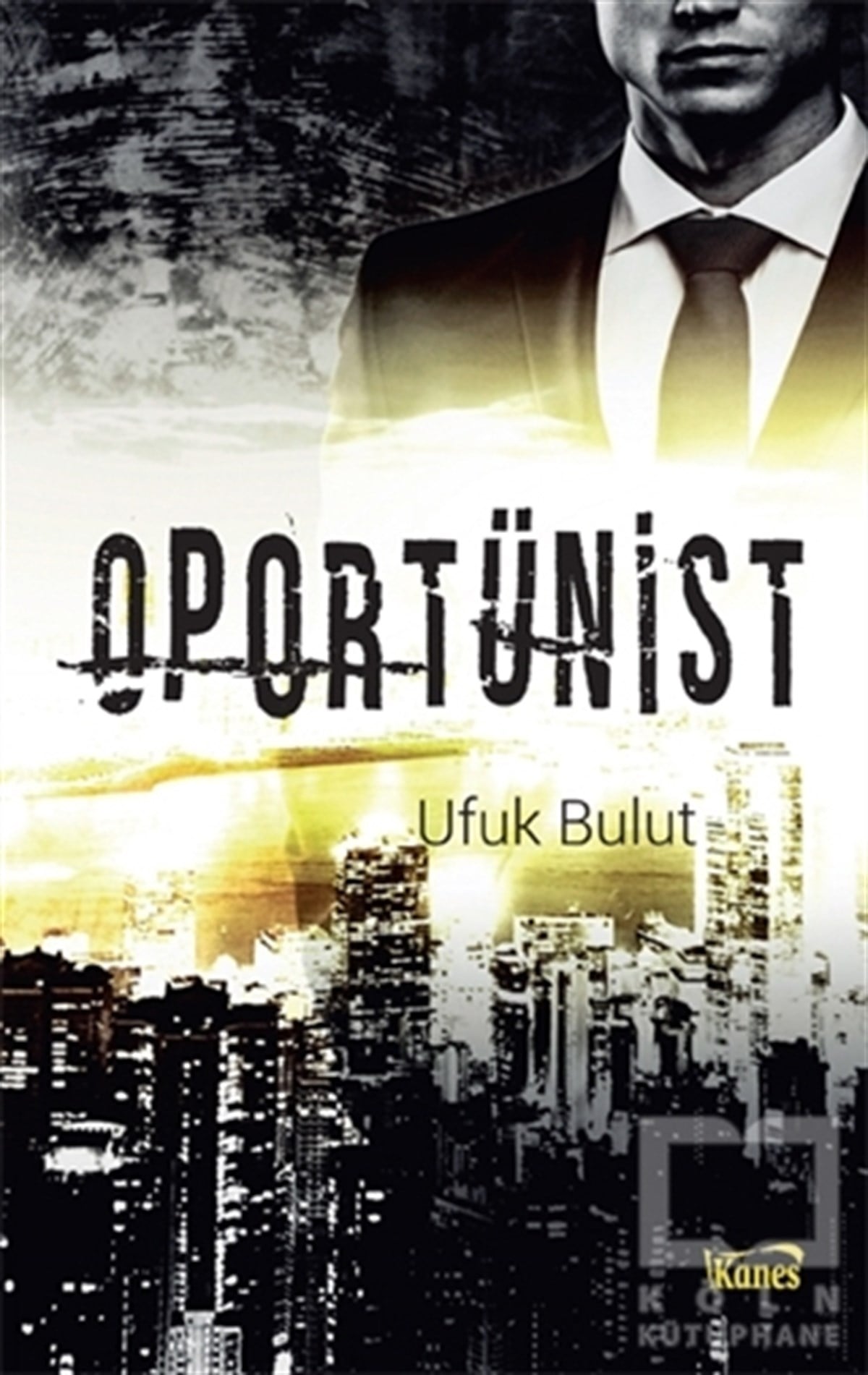 Ufuk BulutKorku-GerilimOportünist