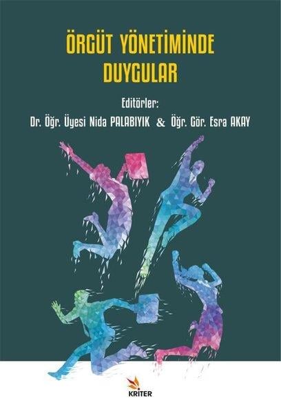 KolektifDigerÖrgüt Yönetiminde Duygular