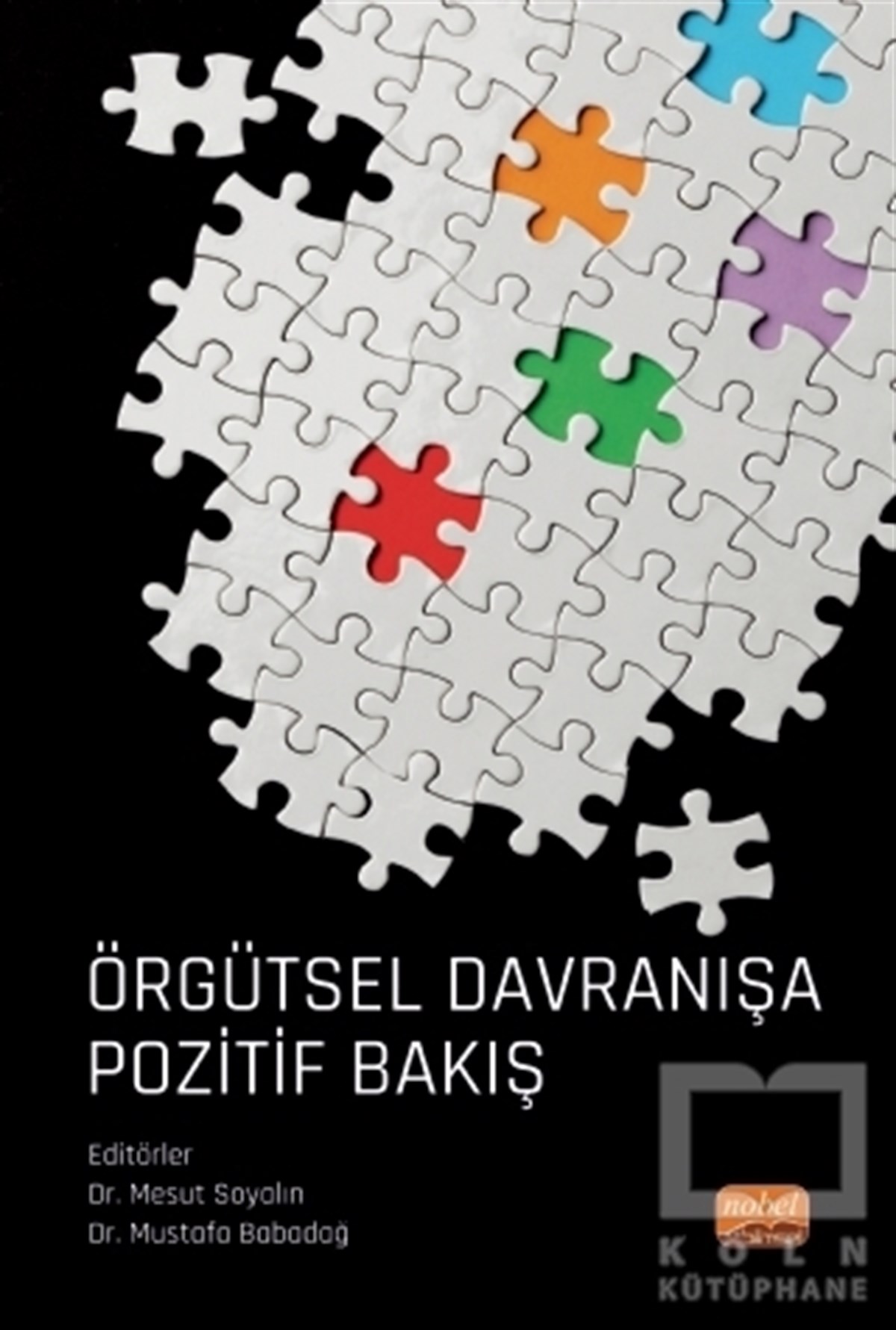 Zişan Duygu AlioğullarıDiğerÖrgütsel Davranışa Pozitif Bakış