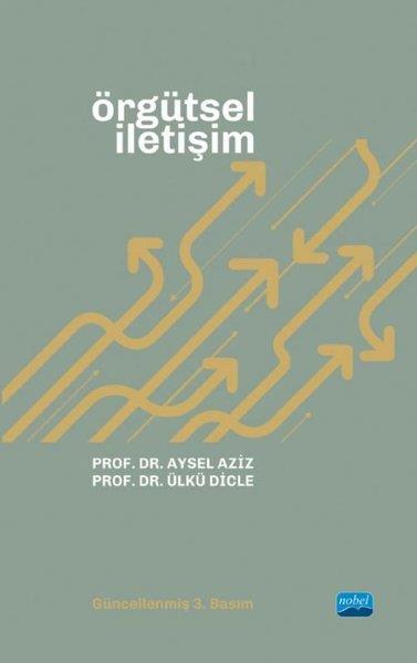 Aysel AzizEğitimÖrgütsel İletişim