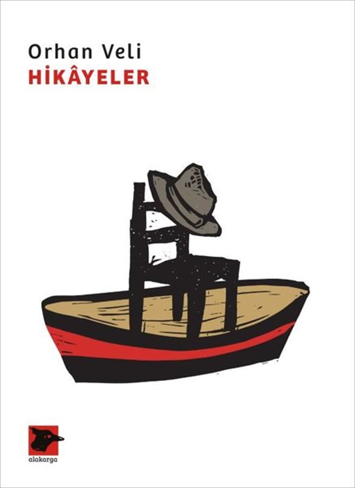 Orhan Veli KanıkTürkiye RomanOrhan Veli - Hikayeler