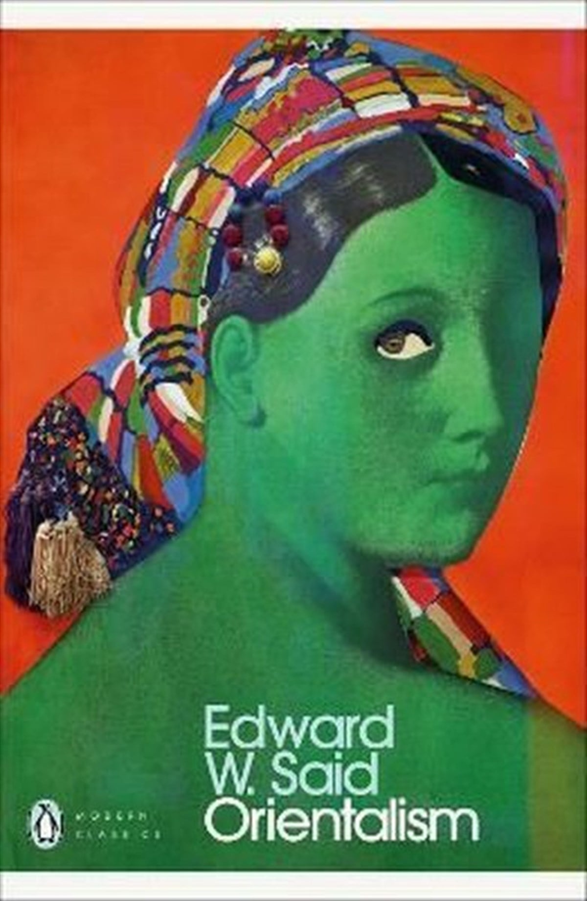 KolektifPhilosophy FictionOrientalism