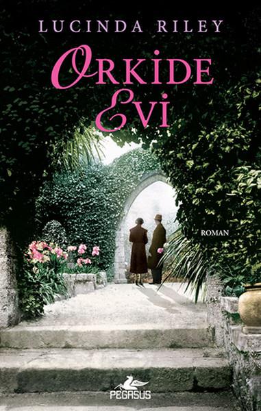 Zennur AnbarcıoğluAşk Kitapları & Aşk RomanlarıOrkide Evi