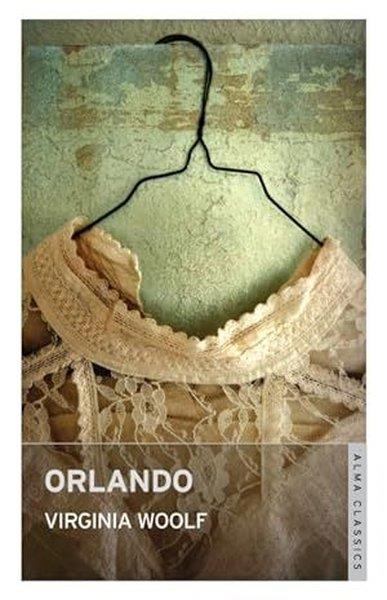Virginia WoolfClassicsOrlando : Annotated Edition with the original 1928 illustrations and an updated extra material