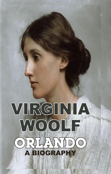 Virginia WoolfLiteratureOrlando
