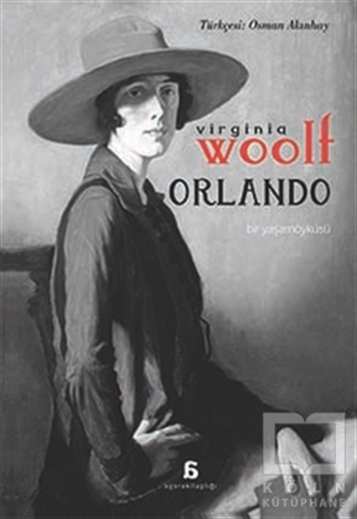 Virginia WoolfTürkçe RomanlarOrlando