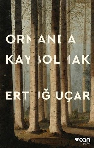 Ertuğ UçarTürk RomaniOrmanda Kaybolmak