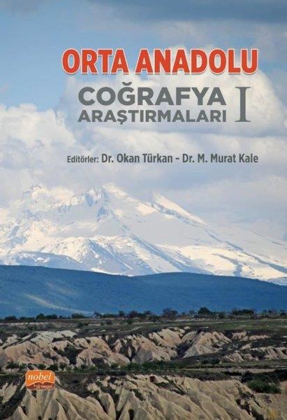 KolektifDigerOrta Anadolu Coğrafya Araştırmaları 1