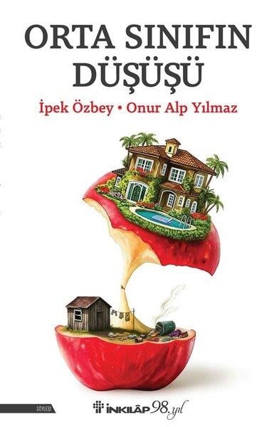 İpek ÖzbeySöyleşiOrta Sınıfın Düşüşü