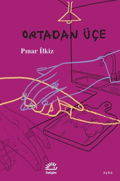 Pınar İlkizTürk RomaniOrtadan Üçe