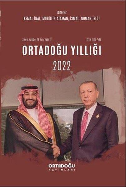 KolektifDünya Siyaseti ve PolitikasıOrtadoğu Yıllığı 2022