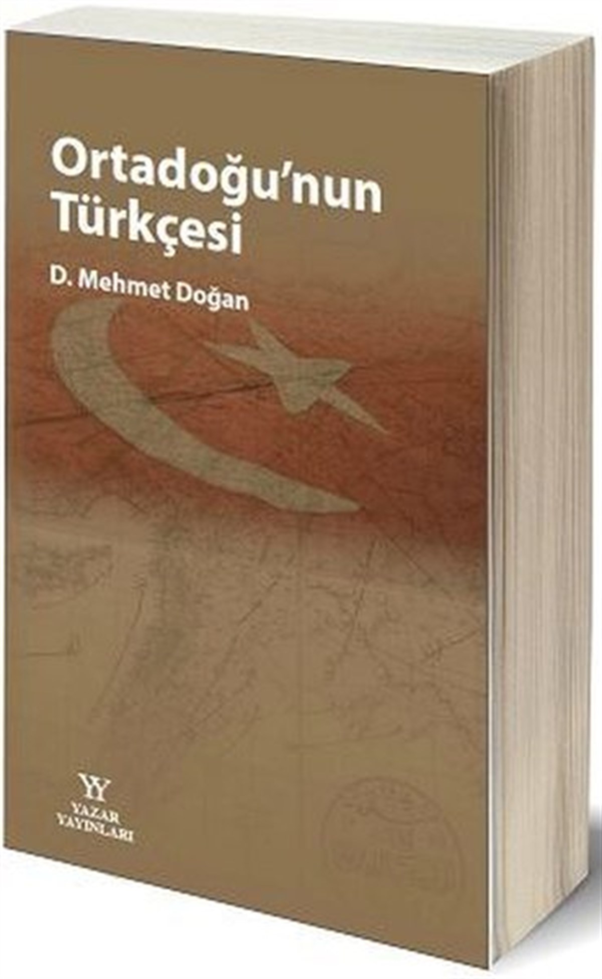 Mehmet DoğanOsmanli TarihiOrtadoğunun Türkçesi