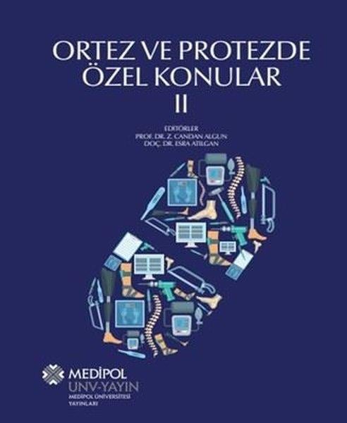 KolektifEğitimOrtez ve Protezde Özel Konular 2