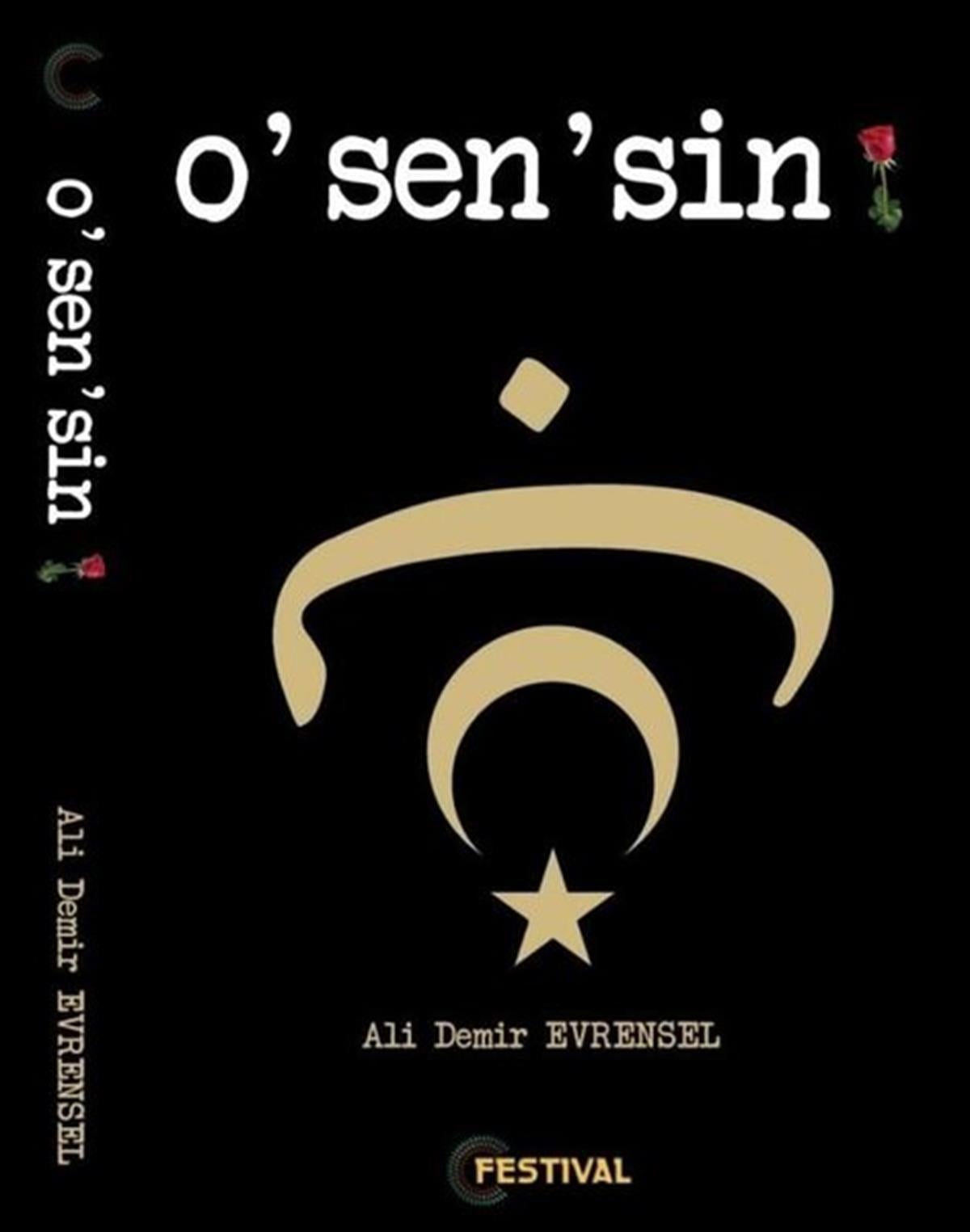 Ali Demir Evrenselİslami KitaplarO'Sensin