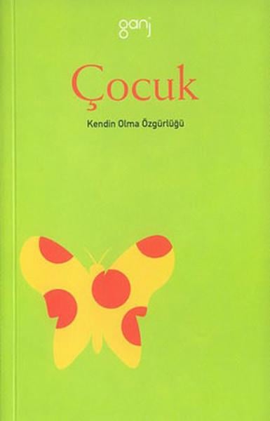 SangeetKişisel Gelişim KitaplarıOsho - Çocuk-Kendin Olma Özgürlüğü
