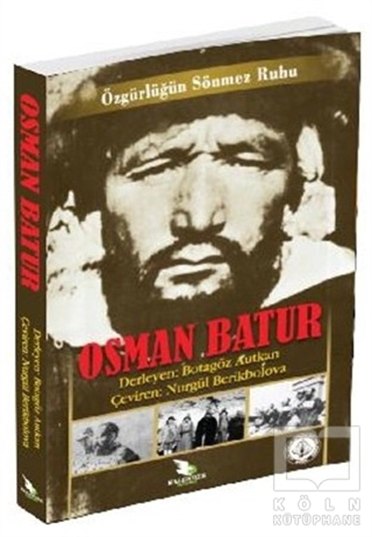 KolektifAnlatıOsman Batur