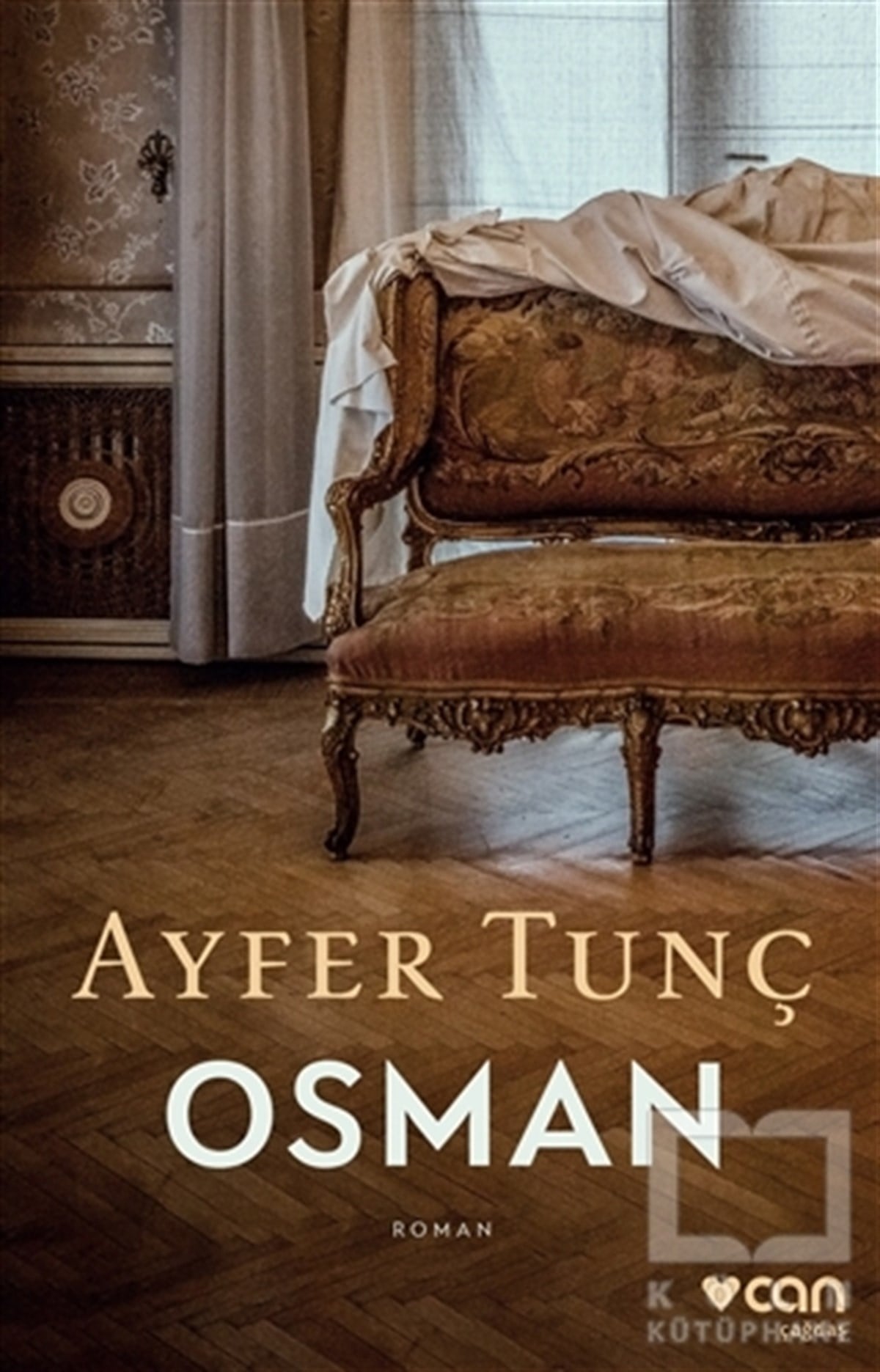 Ayfer TunçTürkçe RomanlarOsman