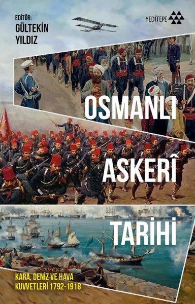 KolektifOsmanli TarihiOsmanlı Askeri Tarihi