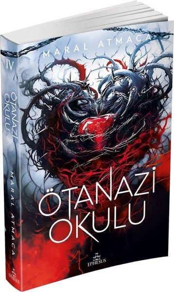 Maral AtmacaTürkiye RomanÖtanazi Okulu 4