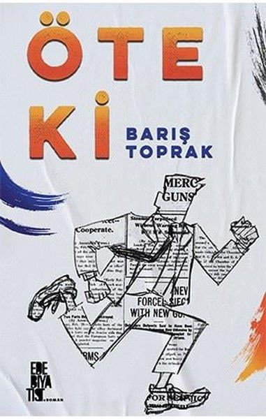 Barış ToprakTürk RomaniÖteki