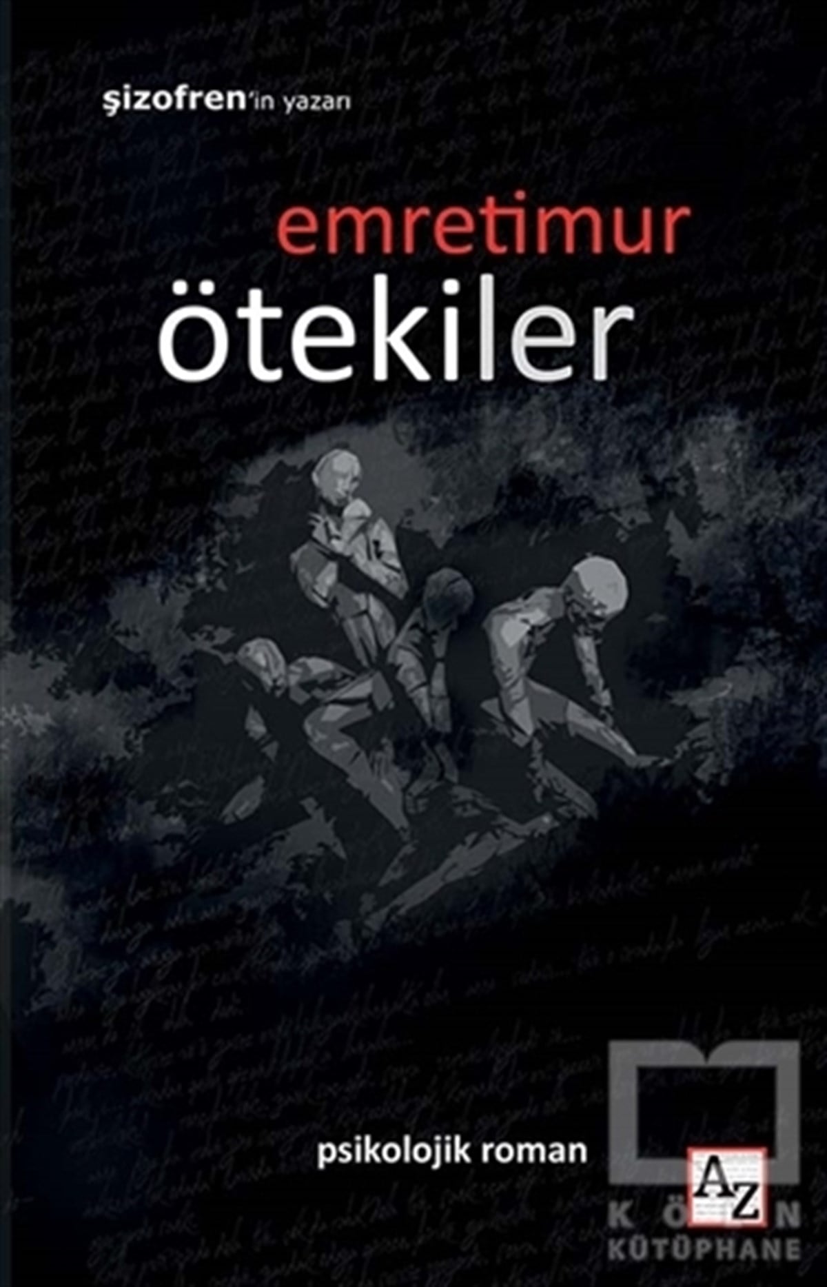 Emre TimurKorku-GerilimÖtekiler