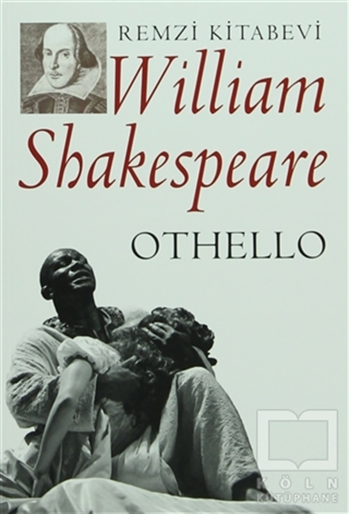 William ShakespeareSenaryoOthello