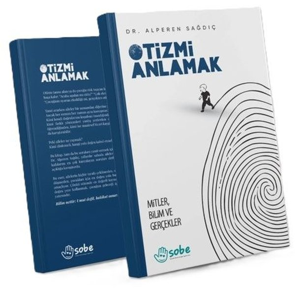 Alperen SağdıçAile - ÇocukOtizmi Anlamak