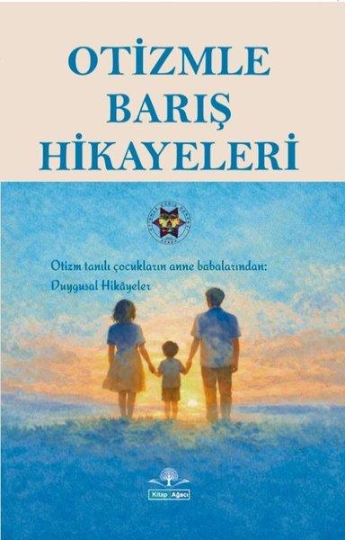 Dursun İzgiTürk RomaniOtizmle Barış Hikayeleri