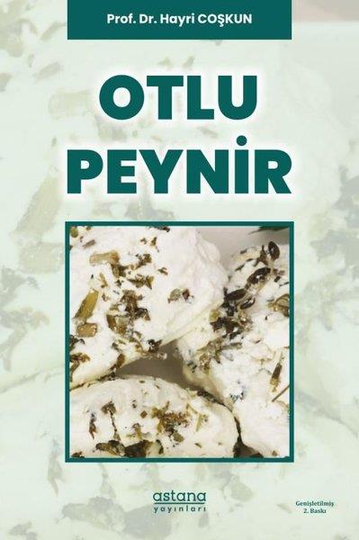 Hayri CoşkunTürk Tarihi Araştırmaları KitaplarıOtlu Peynir