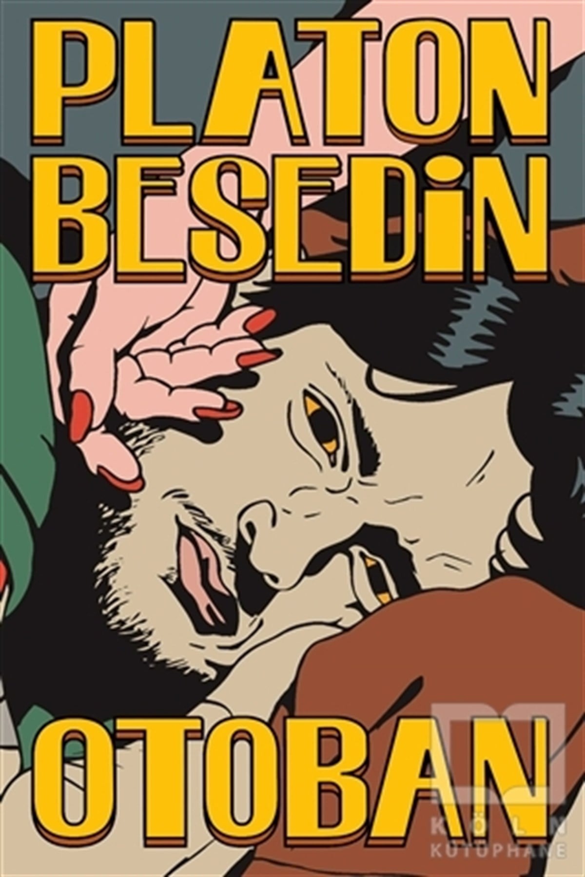 Platon BesedinHikaye (Öykü) KitaplarıOtoban