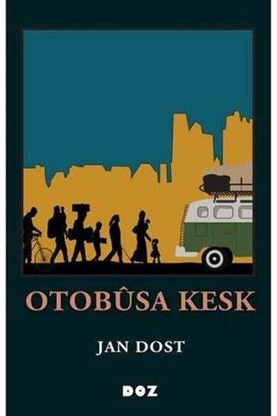 Jan DostKürtçeOtobüsa Kesk