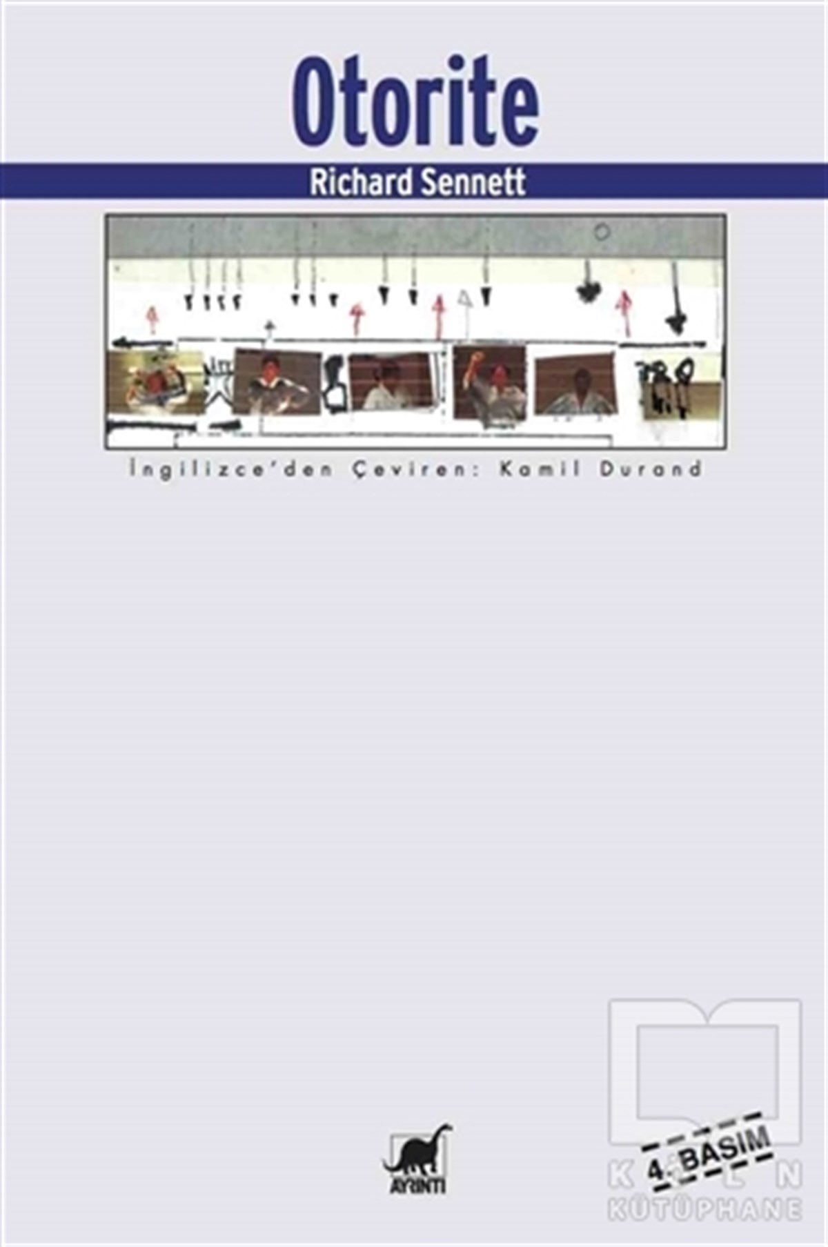 Richard SennettDiğerOtorite