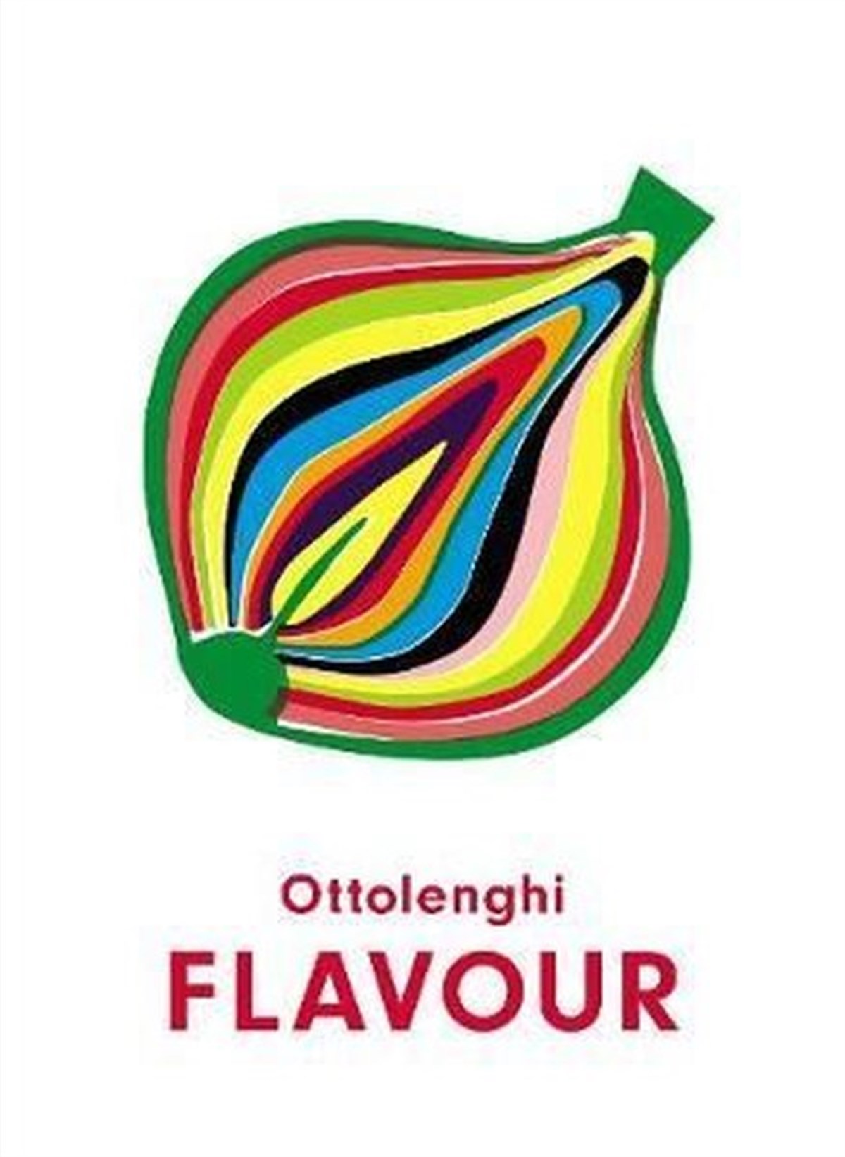 Ixta BelfrageFoodOttolenghi FLAVOUR
