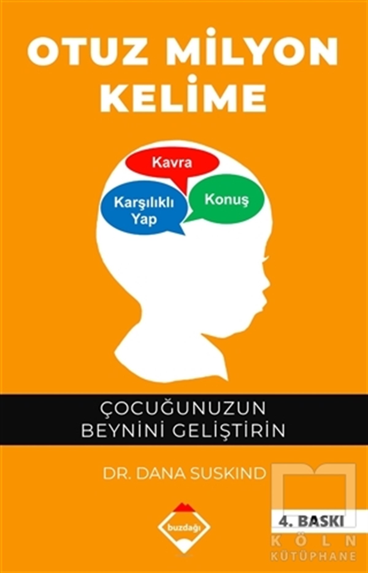 Dana SuskindDiğerOtuz Milyon Kelime