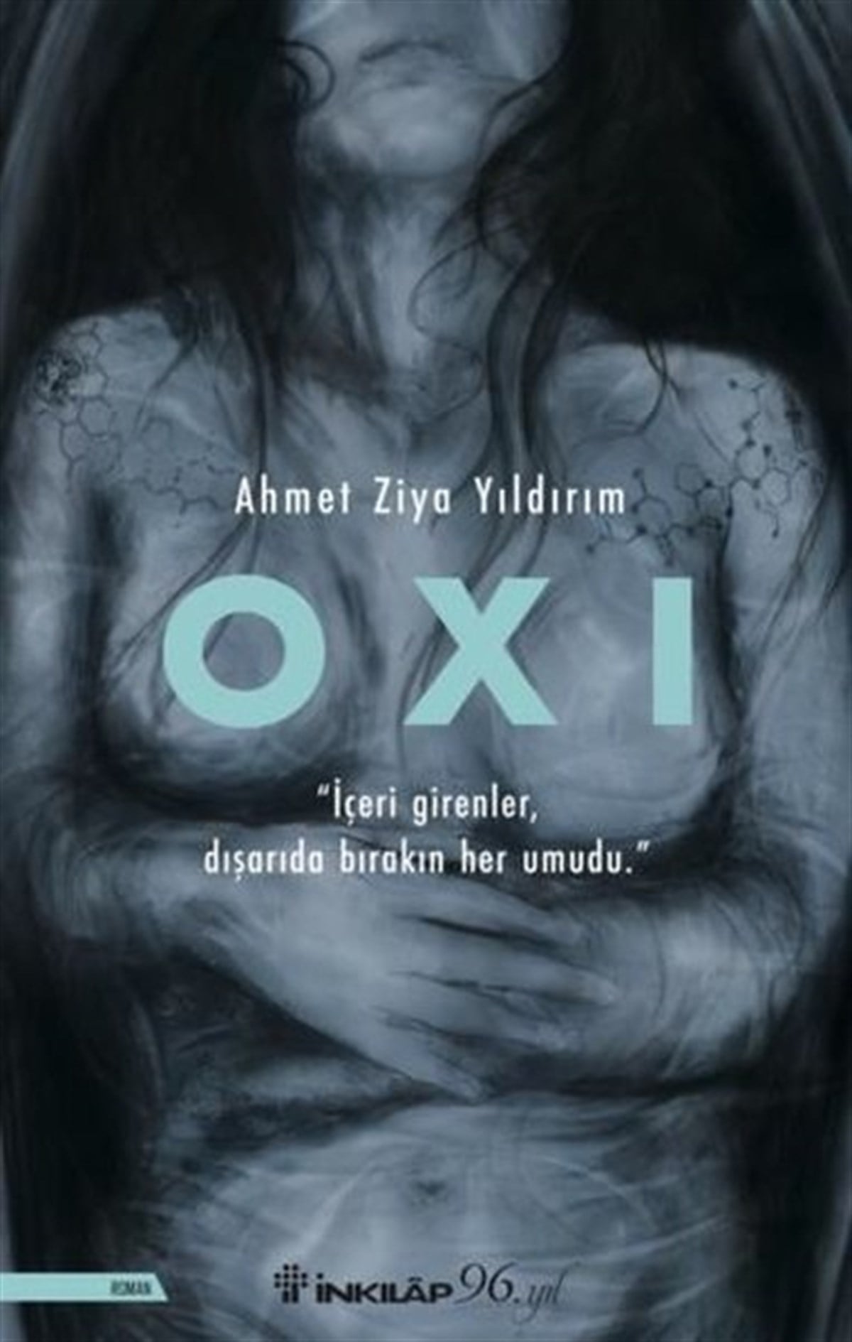 Ahmet Ziya YıldırımDünya RomanOxi